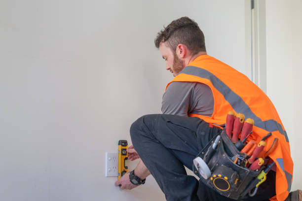 Best Electrical Troubleshooting Services  in Iuka, MS