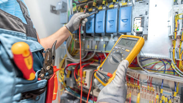 Best Electrical Outlet Repair  in Iuka, MS