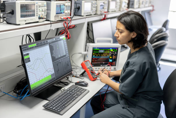 Best Electric Panel Repair  in Iuka, MS