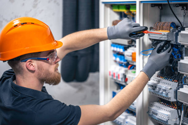 Best Circuit Breaker Repair  in Iuka, MS