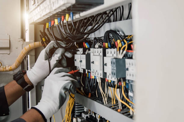 Best Emergency Electrician Near Me  in Iuka, MS